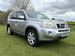 Nissan X-Trail 2.0 dCi Sport Expedition 4WD Euro 4 5dr 5dr Manual 2008