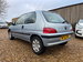 Peugeot 106 1.1 Independence Limited Edition 3dr 3dr Manual 2002