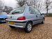 Peugeot 106 1.1 Independence Limited Edition 3dr 3dr Manual 2002