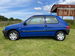 Peugeot 106 1.1 Zest 1 Limited Edition 3dr 3dr Manual 2000