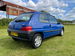 Peugeot 106 1.1 Zest 1 Limited Edition 3dr 3dr Manual 2000