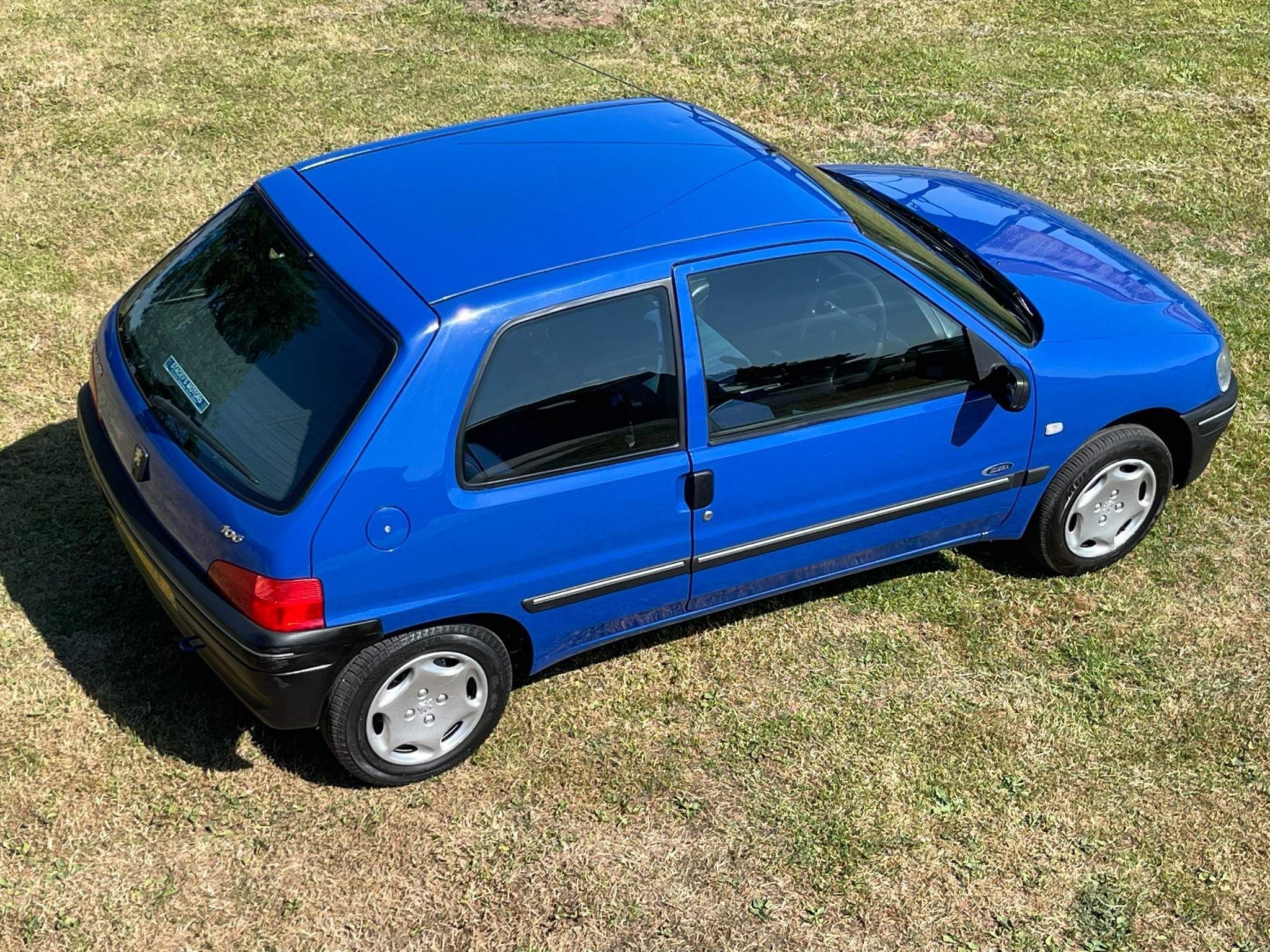 Peugeot 106 : r/Stance