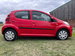 Peugeot 107 1.0 12V Active Euro 5 5dr 5dr Manual 2014