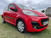 Peugeot 107 1.0 12V Active Euro 5 5dr 5dr Manual 2014