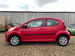 Peugeot 107 1.0 12V Active Euro 5 5dr 5dr Manual 2012