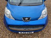 Peugeot 107 1.0 12V Urban 3dr 3dr Manual 2026