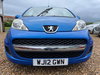 Peugeot 107 1.0 12V Urban 3dr 3dr Manual 2026