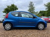 Peugeot 107 1.0 12V Urban 3dr 3dr Manual 2026