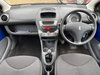 Peugeot 107 1.0 12V Urban 3dr 3dr Manual 2026