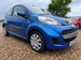 Peugeot 107 1.0 12V Urban 3dr 3dr Manual 2012