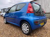 Peugeot 107 1.0 12V Urban 3dr 3dr Manual 2026