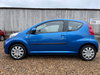 Peugeot 107 1.0 12V Urban 3dr 3dr Manual 2026