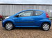 Peugeot 107 1.0 12V Urban 3dr 3dr Manual 2012