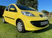 Peugeot 107 1.0 12V Urban Euro 4 5dr 5dr Manual 2007