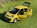 Peugeot 107 1.0 12V Urban Euro 4 5dr 5dr Manual 2007