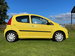Peugeot 107 1.0 12V Urban Euro 4 5dr 5dr Manual 2007