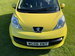 Peugeot 107 1.0 12V Urban Euro 4 5dr 5dr Manual 2007