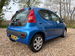 Peugeot 107 1.0 12V Urban Euro 5 5dr 5dr Manual 2011