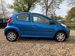 Peugeot 107 1.0 12V Urban Euro 5 5dr 5dr Manual 2011