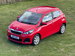 Peugeot 108 1.0 Active 2 Tronic Euro 6 5dr 5dr Automatic 2015