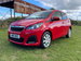 Peugeot 108 1.0 Active 2 Tronic Euro 6 5dr 5dr Automatic 2015