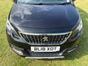Peugeot 2008 1.2 PureTech Allure Euro 6 5dr 5dr Manual 2026