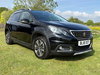 Peugeot 2008 1.2 PureTech Allure Euro 6 5dr 5dr Manual 2026