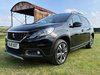 Peugeot 2008 1.2 PureTech Allure Euro 6 5dr 5dr Manual 2026