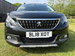 Peugeot 2008 1.2 PureTech Allure Euro 6 5dr 5dr Manual 2018