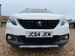 Peugeot 2008 1.2 PureTech Allure Euro 6 5dr 5dr Manual 2016