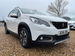 Peugeot 2008 1.2 PureTech Allure Euro 6 5dr 5dr Manual 2016