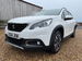 Peugeot 2008 1.2 PureTech Allure Euro 6 5dr 5dr Manual 2016