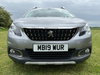 Peugeot 2008 1.2 PureTech Allure Premium Euro 6 (s/s) 5dr 5dr Manual 2026
