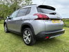 Peugeot 2008 1.2 PureTech Allure Premium Euro 6 (s/s) 5dr 5dr Manual 2026