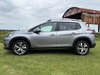 Peugeot 2008 1.2 PureTech Allure Premium Euro 6 (s/s) 5dr 5dr Manual 2026