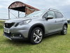 Peugeot 2008 1.2 PureTech Allure Premium Euro 6 (s/s) 5dr 5dr Manual 2026