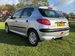 Peugeot 206 1.4 HDi LX 5dr (a/c) 5dr Manual 2002