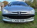 Peugeot 206 1.4 HDi LX 5dr (a/c) 5dr Manual 2002