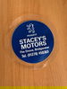 Peugeot 206 1.4 HDi LX 5dr (a/c) 5dr Manual 2002