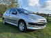 Peugeot 206 1.4 HDi LX 5dr (a/c) 5dr Manual 2002