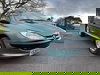 Peugeot 206 1.4 LX 5dr (a/c) 5dr Manual 2026