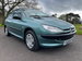 Peugeot 206 1.4 LX 5dr (a/c) 5dr Manual 2001