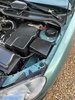 Peugeot 206 1.4 LX 5dr (a/c) 5dr Manual 2001