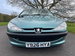 Peugeot 206 1.4 LX 5dr (a/c) 5dr Manual 2001