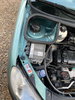 Peugeot 206 1.4 LX 5dr (a/c) 5dr Manual 2001