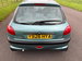 Peugeot 206 1.4 LX 5dr (a/c) 5dr Manual 2001