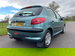 Peugeot 206 1.4 LX 5dr (a/c) 5dr Manual 2001