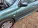 Peugeot 206 1.4 LX 5dr (a/c) 5dr Manual 2001