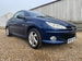 Peugeot 206 CC 1.6 16v Allure 2dr 2dr Manual 2005