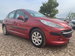 Peugeot 207 1.4 HDi S 5dr (a/c) 5dr Manual 2008
